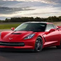 Chevrolet registroval název a patenty pro Corvette E-Ray