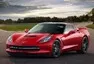 Chevrolet registroval název a patenty pro Corvette E-Ray