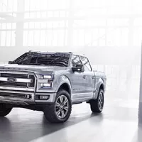F-150: Lehkonohý mastodont?