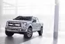 F-150: Lehkonohý mastodont?