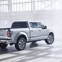 F-150: Lehkonohý mastodont?