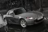 Bazarový snílek: Honda S2000 - Naposledy bokem