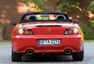 Bazarový snílek: Honda S2000 - Naposledy bokem