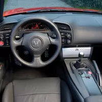 Bazarový snílek: Honda S2000 - Naposledy bokem