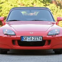 Bazarový snílek: Honda S2000 - Naposledy bokem