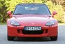 Bazarový snílek: Honda S2000 - Naposledy bokem