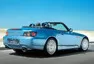 Bazarový snílek: Honda S2000 - Naposledy bokem