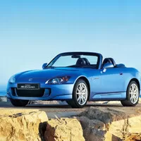 Bazarový snílek: Honda S2000 - Naposledy bokem