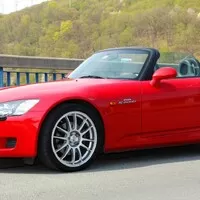 Bazarový snílek: Honda S2000 - Naposledy bokem