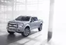F-150: Lehkonohý mastodont?