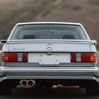 Autíčkářův týden: Mercedes Sleigh-Class a nové jméno pro Snowman