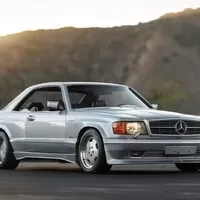 Autíčkářův týden: Mercedes Sleigh-Class a nové jméno pro Snowman
