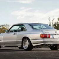 Autíčkářův týden: Mercedes Sleigh-Class a nové jméno pro Snowman