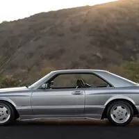 Autíčkářův týden: Mercedes Sleigh-Class a nové jméno pro Snowman