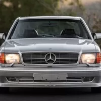 Autíčkářův týden: Mercedes Sleigh-Class a nové jméno pro Snowman