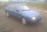 Bazarový snílek: Ford Sierra V6 - poslední želva v Čechách.