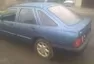 Bazarový snílek: Ford Sierra V6 - poslední želva v Čechách.