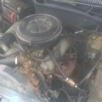 Bazarový snílek: Ford Sierra V6 - poslední želva v Čechách.