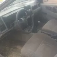 Bazarový snílek: Ford Sierra V6 - poslední želva v Čechách.