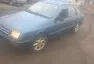 Bazarový snílek: Ford Sierra V6 - poslední želva v Čechách.