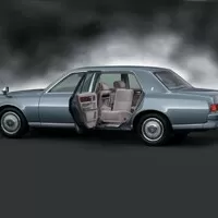 Auta, která bychom chtěli, ale u nás je nekoupíte