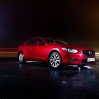 Mazda 6 2.0 Skyactiv-G: Kouzlo obyčejnosti
