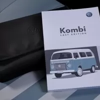Nesmrtelné Kombi?