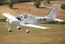 Autíčkářův silvestrovský test - Tecnam P2002