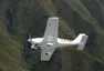 Autíčkářův silvestrovský test - Tecnam P2002