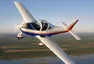 Autíčkářův silvestrovský test - Tecnam P2002