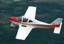 Autíčkářův silvestrovský test - Tecnam P2002