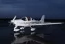 Autíčkářův silvestrovský test - Tecnam P2002