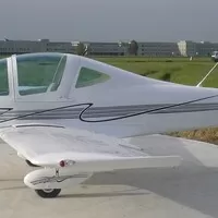 Autíčkářův silvestrovský test - Tecnam P2002