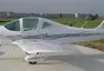 Autíčkářův silvestrovský test - Tecnam P2002
