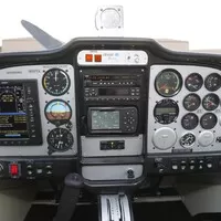 Autíčkářův silvestrovský test - Tecnam P2002