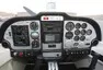 Autíčkářův silvestrovský test - Tecnam P2002