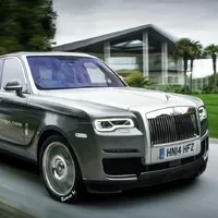 Autíčkářův týden: Šestnáctiválcový Cadillac a fotbalistův Rolls-Royce