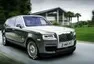 Autíčkářův týden: Šestnáctiválcový Cadillac a fotbalistův Rolls-Royce