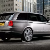 Autíčkářův týden: Šestnáctiválcový Cadillac a fotbalistův Rolls-Royce