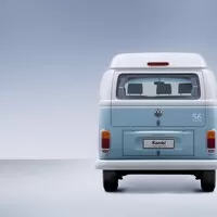 Nesmrtelné Kombi?