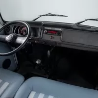 Nesmrtelné Kombi?