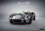 Jannarelly Design-1: Retro sporťák z Dubaje