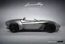 Jannarelly Design-1: Retro sporťák z Dubaje