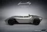 Jannarelly Design-1: Retro sporťák z Dubaje