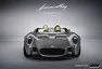 Jannarelly Design-1: Retro sporťák z Dubaje