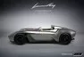 Jannarelly Design-1: Retro sporťák z Dubaje