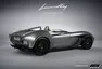 Jannarelly Design-1: Retro sporťák z Dubaje