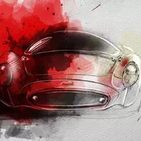 Jannarelly Design-1: Retro sporťák z Dubaje