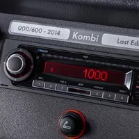 Nesmrtelné Kombi?