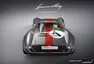 Jannarelly Design-1: Retro sporťák z Dubaje